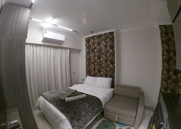 Dive Apart Otel