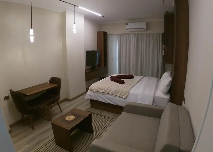 Dive Apart Otel 3*