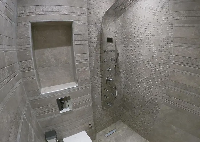 Appart hôtel Dive 3*