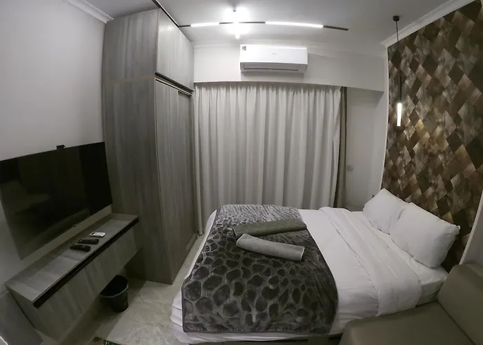 Apart Otel Dive