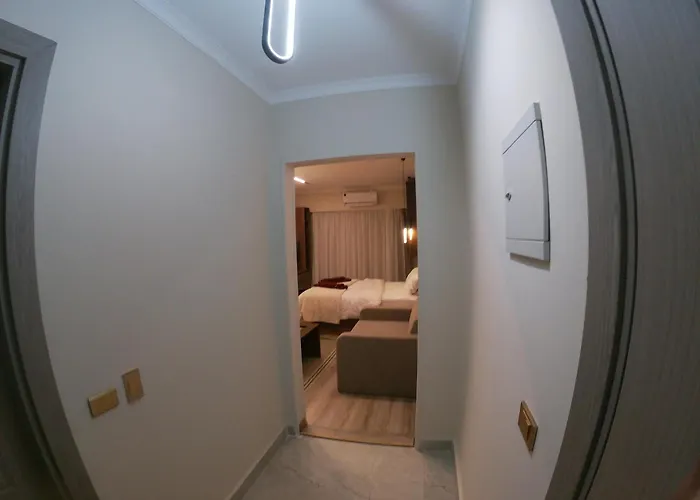 Apart Otel Dive