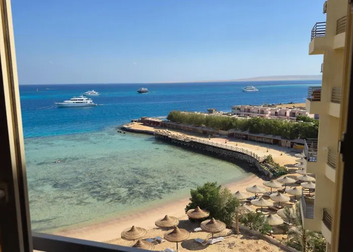 Apart Otel Dive