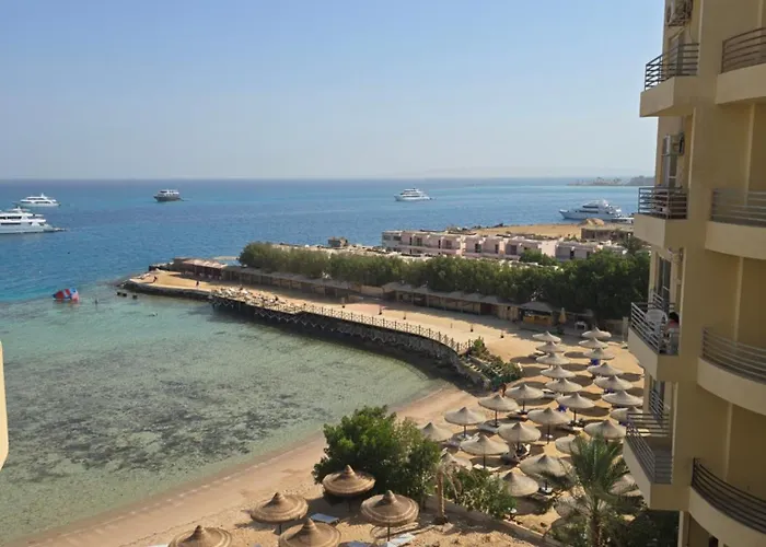 Dive Apart Otel 3*