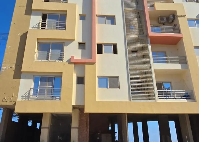 Apart Otel Dive