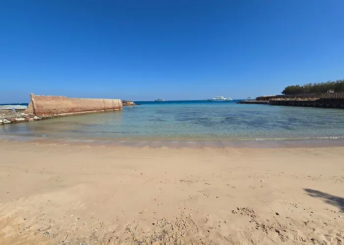 Dive Hurgada